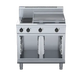 Waldorf 800 Series RN8606E-CB - 900mm Electric Cooktop Cabinet Base