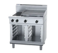 Waldorf 800 Series RN8606E-CB - 900mm Electric Cooktop Cabinet Base