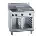 Waldorf 800 Series RN8606E-CB - 900mm Electric Cooktop Cabinet Base