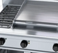 Waldorf 800 Series RN8606E-CB - 900mm Electric Cooktop Cabinet Base