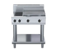 Waldorf 800 Series RN8606E-LS - 900mm Electric Cooktop Leg Stand
