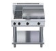 Waldorf 800 Series RN8606E-LS - 900mm Electric Cooktop Leg Stand