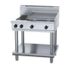 Waldorf 800 Series RN8606E-LS - 900mm Electric Cooktop Leg Stand