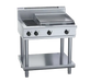 Waldorf 800 Series RN8606E-LS - 900mm Electric Cooktop Leg Stand