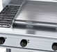 Waldorf 800 Series RN8606E-LS - 900mm Electric Cooktop Leg Stand