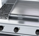 Waldorf 800 Series RN8606E-RB - 900mm Electric Cooktop Refrigerated Base