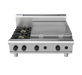 Waldorf 800 Series RN8606G-B - 900mm Gas Cooktop Bench Model