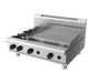 Waldorf 800 Series RN8606G-B - 900mm Gas Cooktop Bench Model