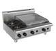 Waldorf 800 Series RN8606G-B - 900mm Gas Cooktop Bench Model