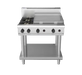Waldorf 800 Series RN8606G-LS - 900mm Gas Cooktop Leg Stand