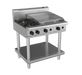 Waldorf 800 Series RN8606G-LS - 900mm Gas Cooktop Leg Stand