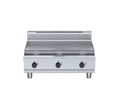 Waldorf 800 Series RN8609E-B - 900mm Electric Cooktop Bench Model