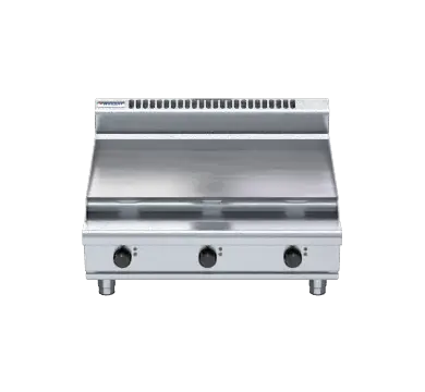 Waldorf 800 Series RN8609E-B - 900mm Electric Cooktop Bench Model