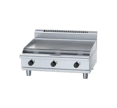 Waldorf 800 Series RN8609E-B - 900mm Electric Cooktop Bench Model