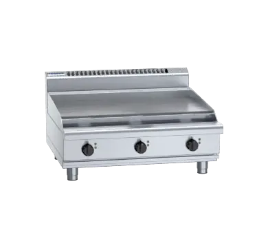 Waldorf 800 Series RN8609E-B - 900mm Electric Cooktop Bench Model