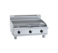 Waldorf 800 Series RN8609E-B - 900mm Electric Cooktop Bench Model