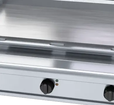 Waldorf 800 Series RN8609E-B - 900mm Electric Cooktop Bench Model
