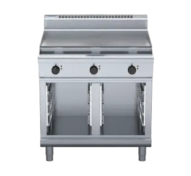 Waldorf 800 Series RN8609E-CB - 900mm Electric Cooktop Cabinet Base