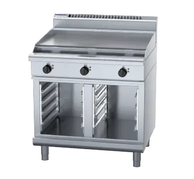 Waldorf 800 Series RN8609E-CB - 900mm Electric Cooktop Cabinet Base