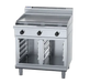 Waldorf 800 Series RN8609E-CB - 900mm Electric Cooktop Cabinet Base