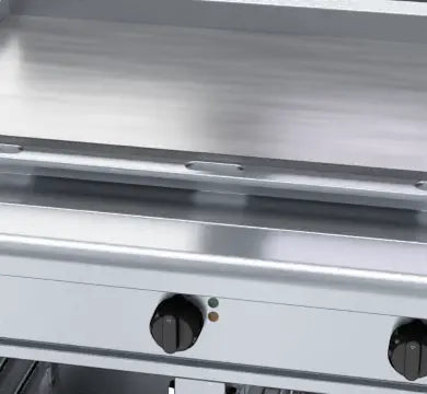 Waldorf 800 Series RN8609E-CB - 900mm Electric Cooktop Cabinet Base