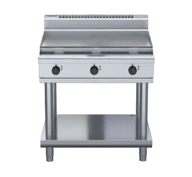 Waldorf 800 Series RN8609E-LS - 900mm Electric Cooktop Leg Stand