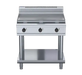 Waldorf 800 Series RN8609E-LS - 900mm Electric Cooktop Leg Stand