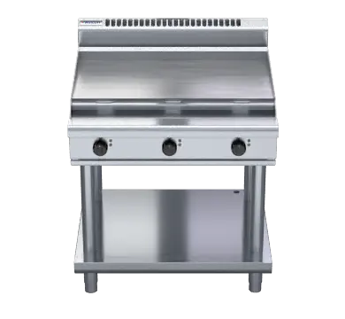 Waldorf 800 Series RN8609E-LS - 900mm Electric Cooktop Leg Stand