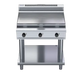Waldorf 800 Series RN8609E-LS - 900mm Electric Cooktop Leg Stand