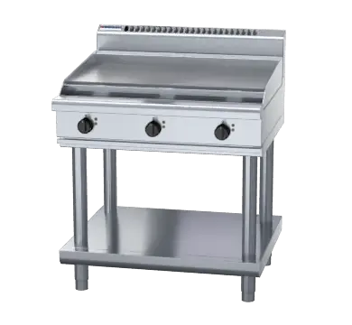 Waldorf 800 Series RN8609E-LS - 900mm Electric Cooktop Leg Stand