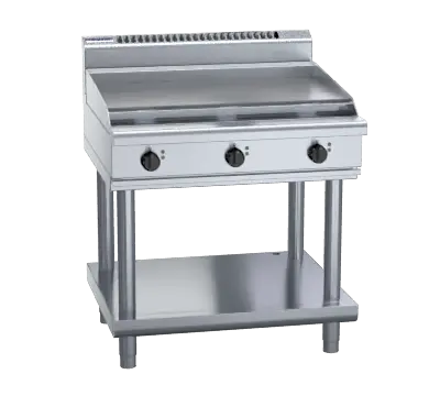 Waldorf 800 Series RN8609E-LS - 900mm Electric Cooktop Leg Stand
