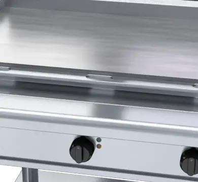 Waldorf 800 Series RN8609E-LS - 900mm Electric Cooktop Leg Stand
