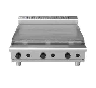 Waldorf 800 Series RN8609G-B - 900mm Gas Cooktop Bench Model