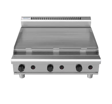 Waldorf 800 Series RN8609G-B - 900mm Gas Cooktop Bench Model
