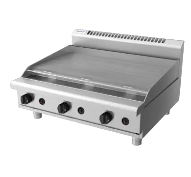 Waldorf 800 Series RN8609G-B - 900mm Gas Cooktop Bench Model