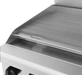 Waldorf 800 Series RN8609G-B - 900mm Gas Cooktop Bench Model