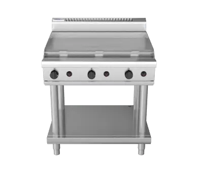 Waldorf 800 Series RN8609G-LS - 900mm Gas Cooktop Leg Stand