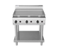 Waldorf 800 Series RN8609G-LS - 900mm Gas Cooktop Leg Stand