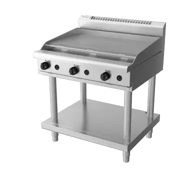 Waldorf 800 Series RN8609G-LS - 900mm Gas Cooktop Leg Stand