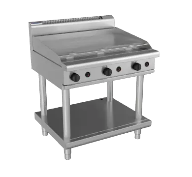 Waldorf 800 Series RN8609G-LS - 900mm Gas Cooktop Leg Stand