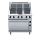 Waldorf 800 Series RN8610E - 900mm Electric Range Static Oven