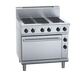 Waldorf 800 Series RN8610E - 900mm Electric Range Static Oven