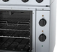 Waldorf 800 Series RN8610E - 900mm Electric Range Static Oven