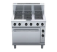 Waldorf 800 Series RN8610EC - 900mm Electric Range Convection Oven