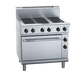 Waldorf 800 Series RN8610EC - 900mm Electric Range Convection Oven
