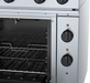 Waldorf 800 Series RN8610EC - 900mm Electric Range Convection Oven