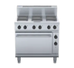 Waldorf 800 Series RN8610SE- 900mm Electric Sealed Hobs Range Static Oven