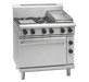 Waldorf 800 Series RN8613GE - 900mm Gas Range Electric Static Oven