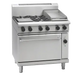 Waldorf 800 Series RN8613GEC - 900mm Gas Range Electric Convection Oven