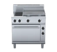 Waldorf 800 Series RN8616E - 900mm Electric Range Static Oven